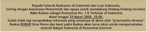 Perjalanan dan Suka Duka Ane Ngaskus Gan Hingga Sekarang