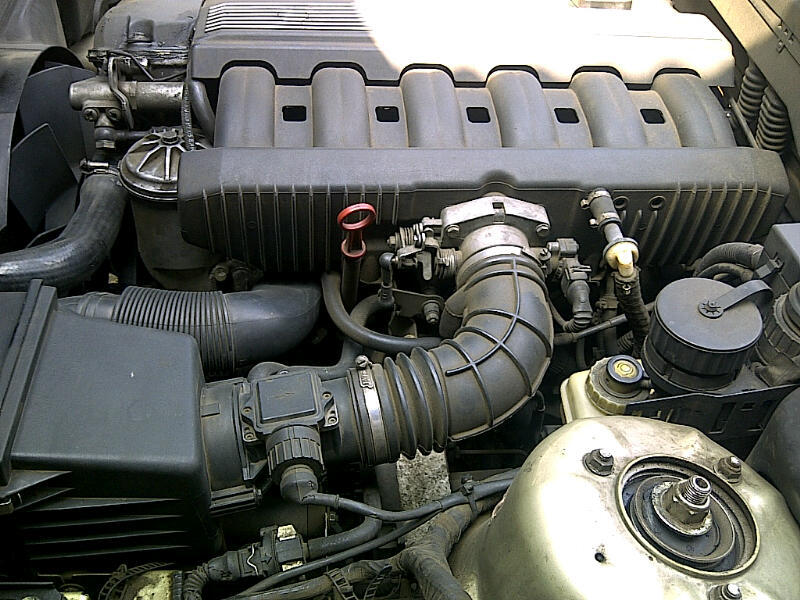 HONDA PRESTIGE ' 88