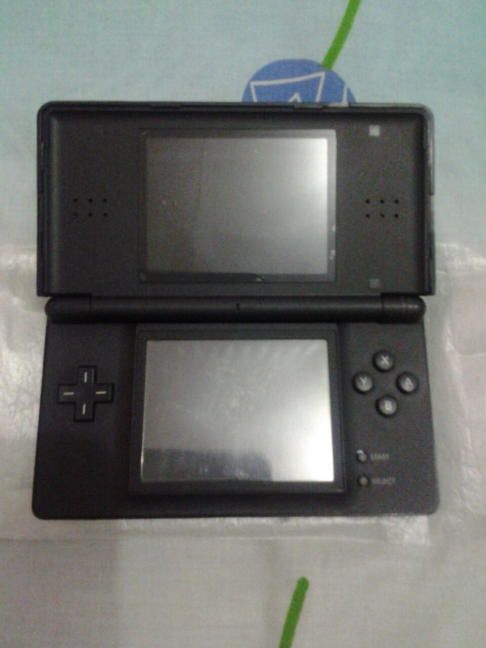 WTS Nitendo DS lite
