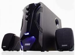 SPEAKER AKTIF SUBWOOFER SIMBADDA CST 6100N