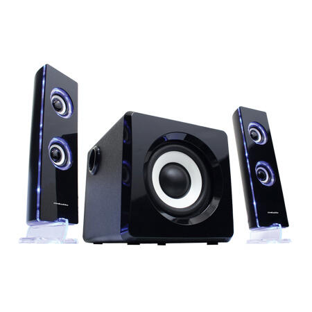 SPEAKER AKTIF SUBWOOFER SIMBADDA CST 6400N