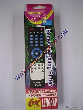 JUAL REMOTE TV,DVD,AC,PARABOLA HARGA GROSIR