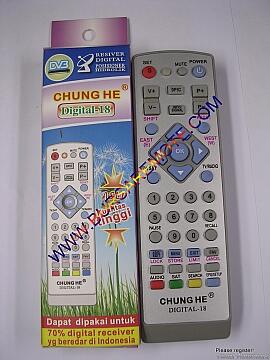 JUAL REMOTE TV,DVD,AC,PARABOLA HARGA GROSIR
