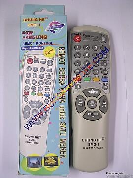 JUAL REMOTE TV,DVD,AC,PARABOLA HARGA GROSIR