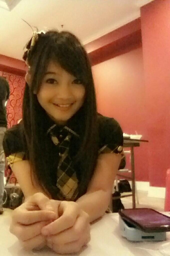 biografi sendy ariani jkt48