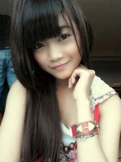 biografi sendy ariani jkt48