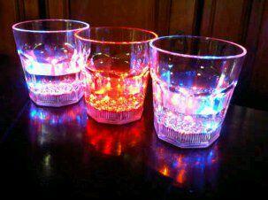GELAS SENSOR AIR SURABAYA READY MURAH