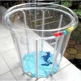 BABY SPA