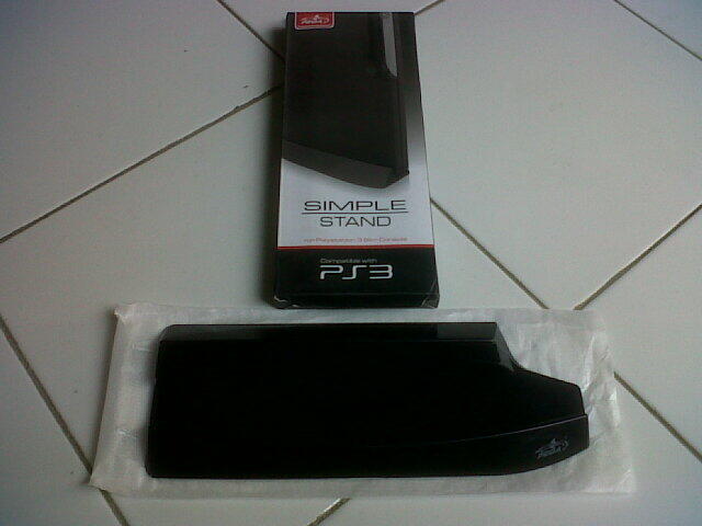 aneka aksesoris PS2 & PS3