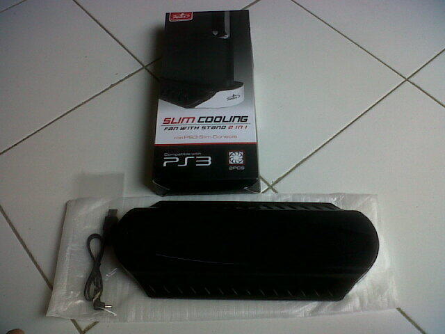 aneka aksesoris PS2 & PS3