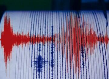 Setelah Jepang, Gempa 5,8 SR Melanda Selandia Baru