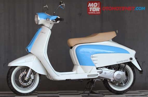 (ask) Kalo di suruh milih agan2 skalian milih motor mana?