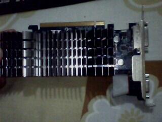 VGA ASUS N210 1GB DDR3 nVidia