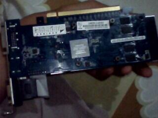 VGA ASUS N210 1GB DDR3 nVidia