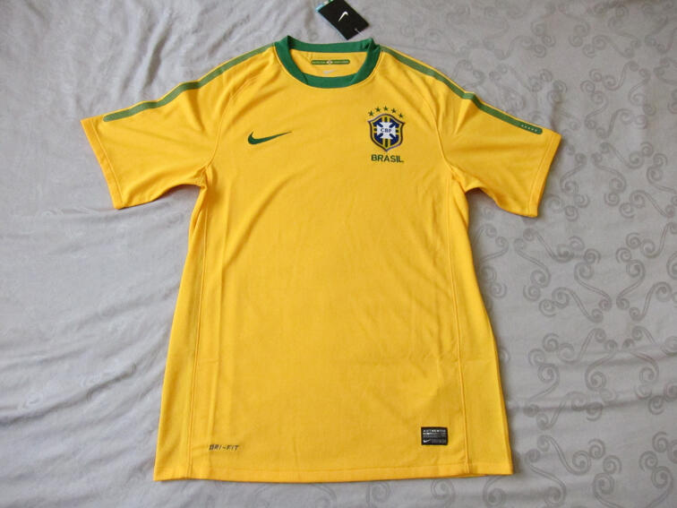 Barcelona 2011-12 MESSI CWC Patch Original size S - SALE Authentic Nike