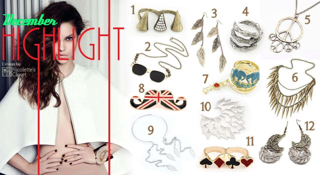 *** PRE-ORDER KOREAN BRACELETS & MORE ***