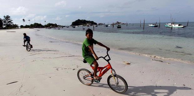 &#91;Travel&#93; Tips Wisata ke Belitung