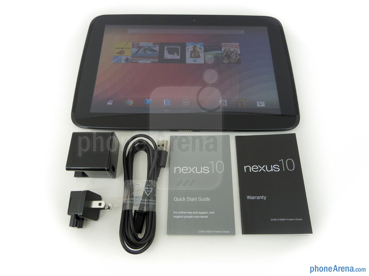 Google Nexus 10 32 GB