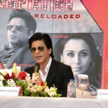 Alasan Shahrukh Khan Pilih Konser di Indonesia