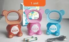 USB KIPAS MINI UNIK TANPA BALING