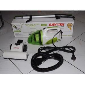 PENGHISAP DEBU TURBO