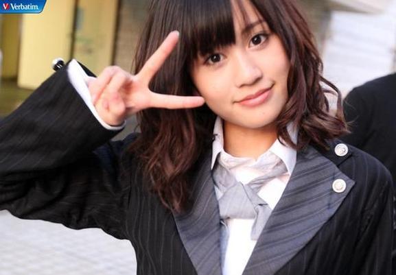 7 member AKB48 paling cantik