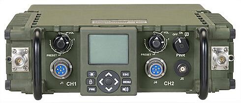 Army Buys New Radios for Deploying Units