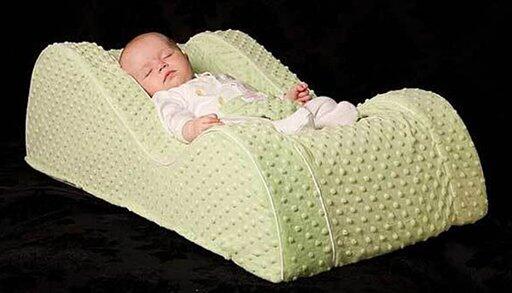 Kursi Portabel Ini Sebabkan Lima Bayi Meninggal