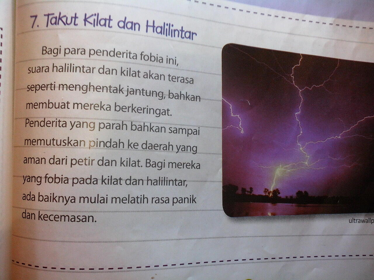 10 fobia yang paling di alami manusia &gt;masuk&lt;,,