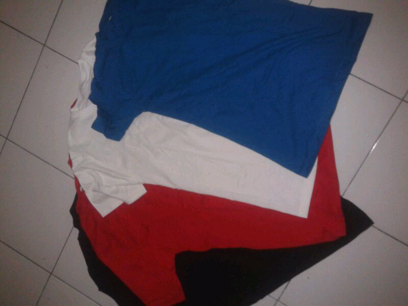 Jual kaos polos