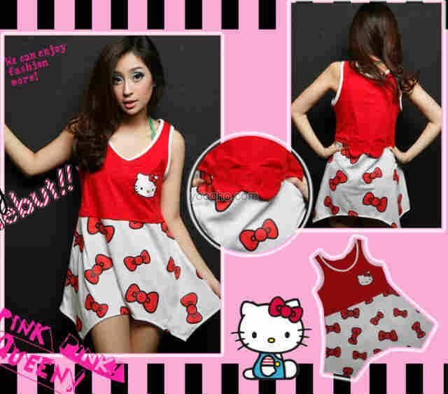 Baju korea murah readystock supplier jakarta