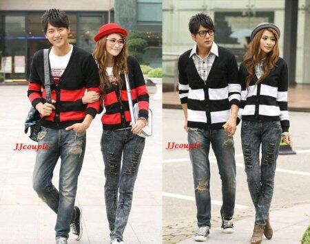 Cari [ KOREAN ] DRESS, COUPLE LENGAN PANJANG, FASHION