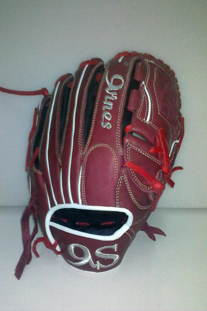 jual glove baseball