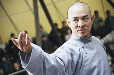 5 Aktor Kungfu Terbaik di Dunia
