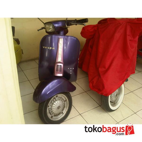 vespa pts / special 90cc