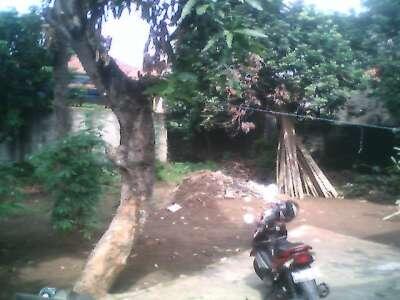 Jual Tanah di Larangan Indah Tangerang