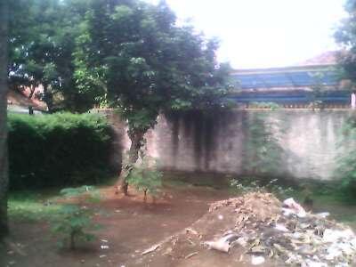 Jual Tanah di Larangan Indah Tangerang