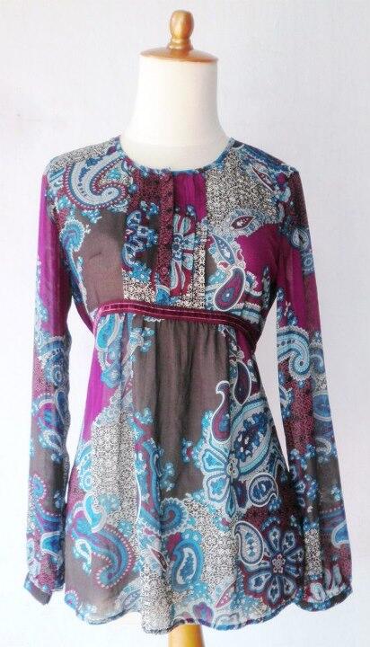Blouse ESPRIT muurrraaah