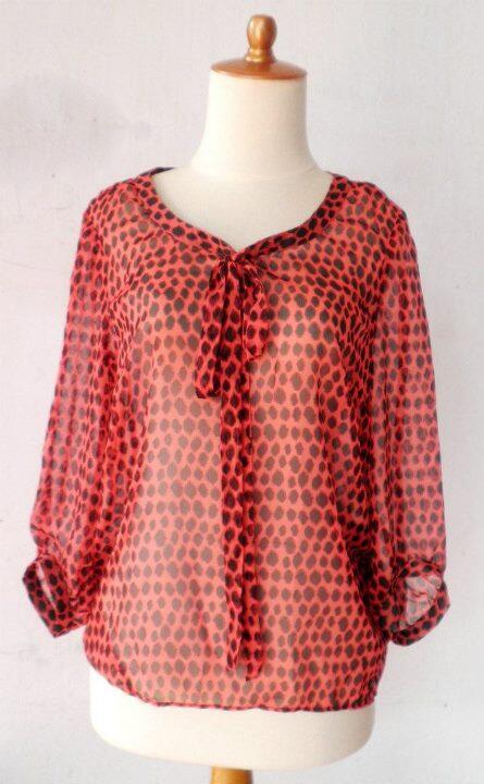 Blouse ESPRIT muurrraaah