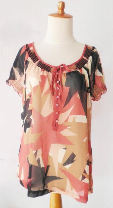Blouse ESPRIT muurrraaah