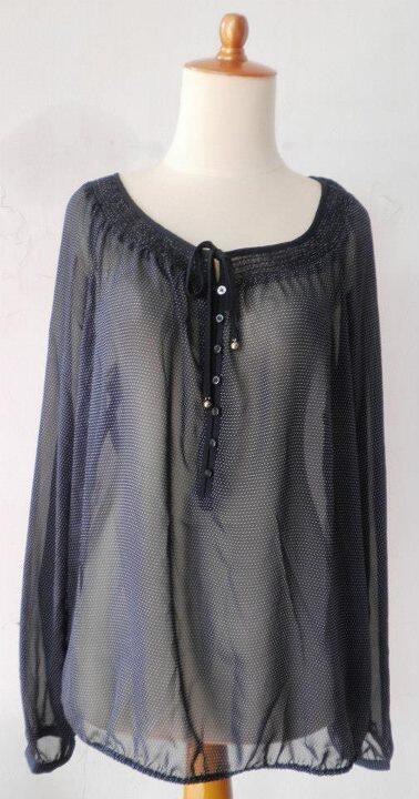 Blouse ESPRIT muurrraaah
