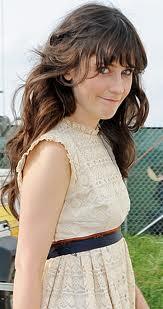 Zooey Deschenel on Screen Shoot &#91;&quot;40 pict&quot;&#93;