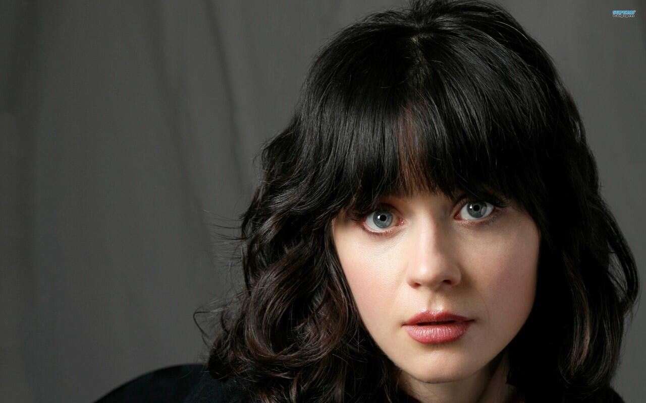 Zooey Deschenel on Screen Shoot &#91;&quot;40 pict&quot;&#93;