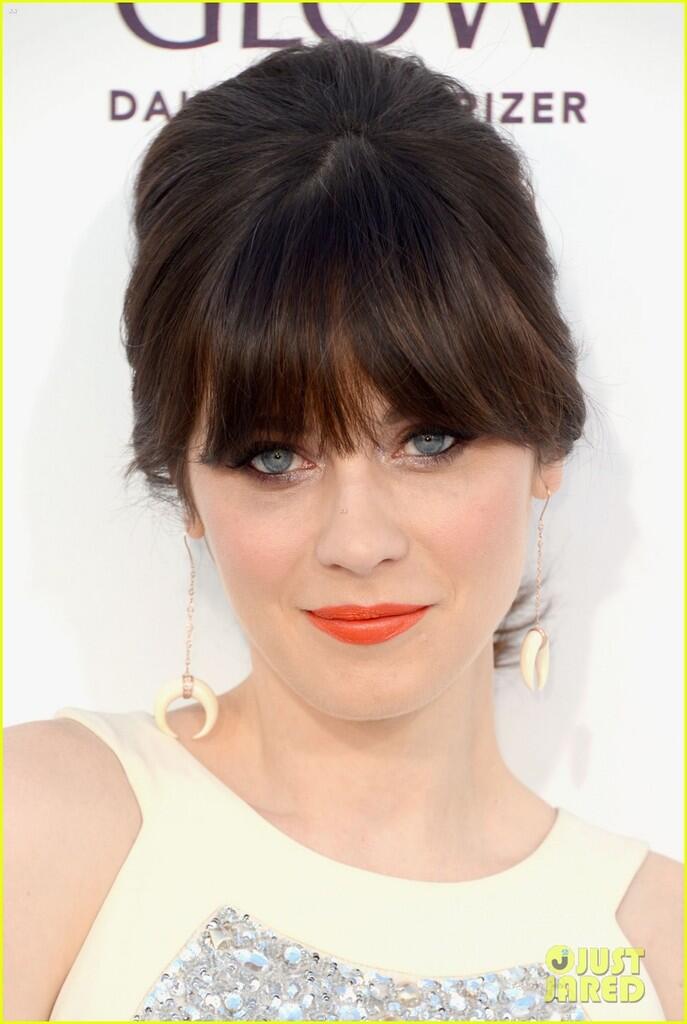 Zooey Deschenel on Screen Shoot &#91;&quot;40 pict&quot;&#93;