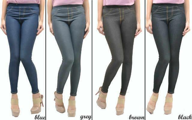 aneka legging harga grosir (anak & dewasa)