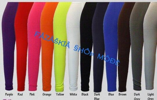 aneka legging harga grosir (anak & dewasa)