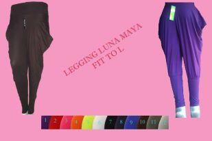aneka legging harga grosir (anak & dewasa)