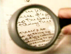 Yuk Belajar &#91;Graphology&#93; Part #1