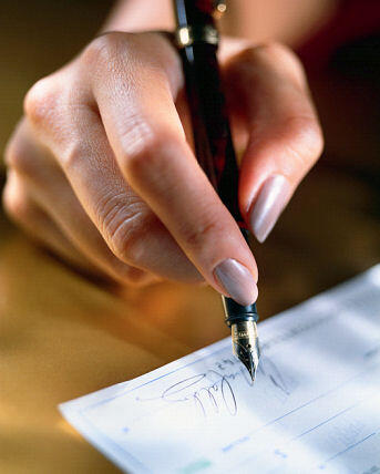 Yuk Belajar &#91;Graphology&#93; Part #1