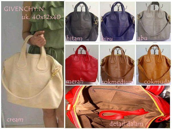 Jual Tas Wanita Branded !!